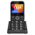 Smartfon myPhone Halo 3 Czarny